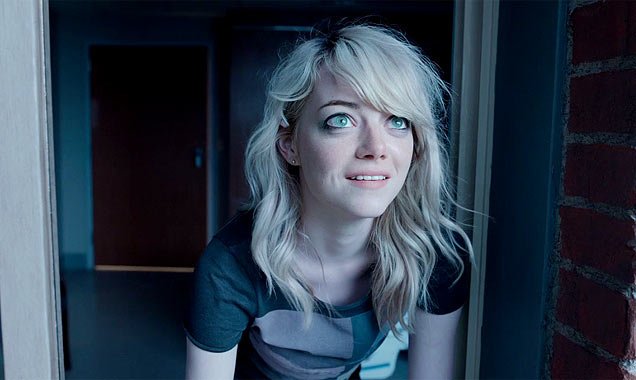 gandolcine's tweet photo. Hoy cumple 32 años Emma Stone 🎂
TOP 10 
1. La La Land
2. La favorita
3. Criadas y señoras
4. Irrational man
5. Crazy, stupid, love
6. Birdman (Es lo mejor de la peli)
7. Magia a la luz de la luna
8. Zombieland
9. Batalla de los sexos
10. Easy A (RumoresyMentiras) 
➕ Maniac (TV) https://t.co/SwK53utGmE