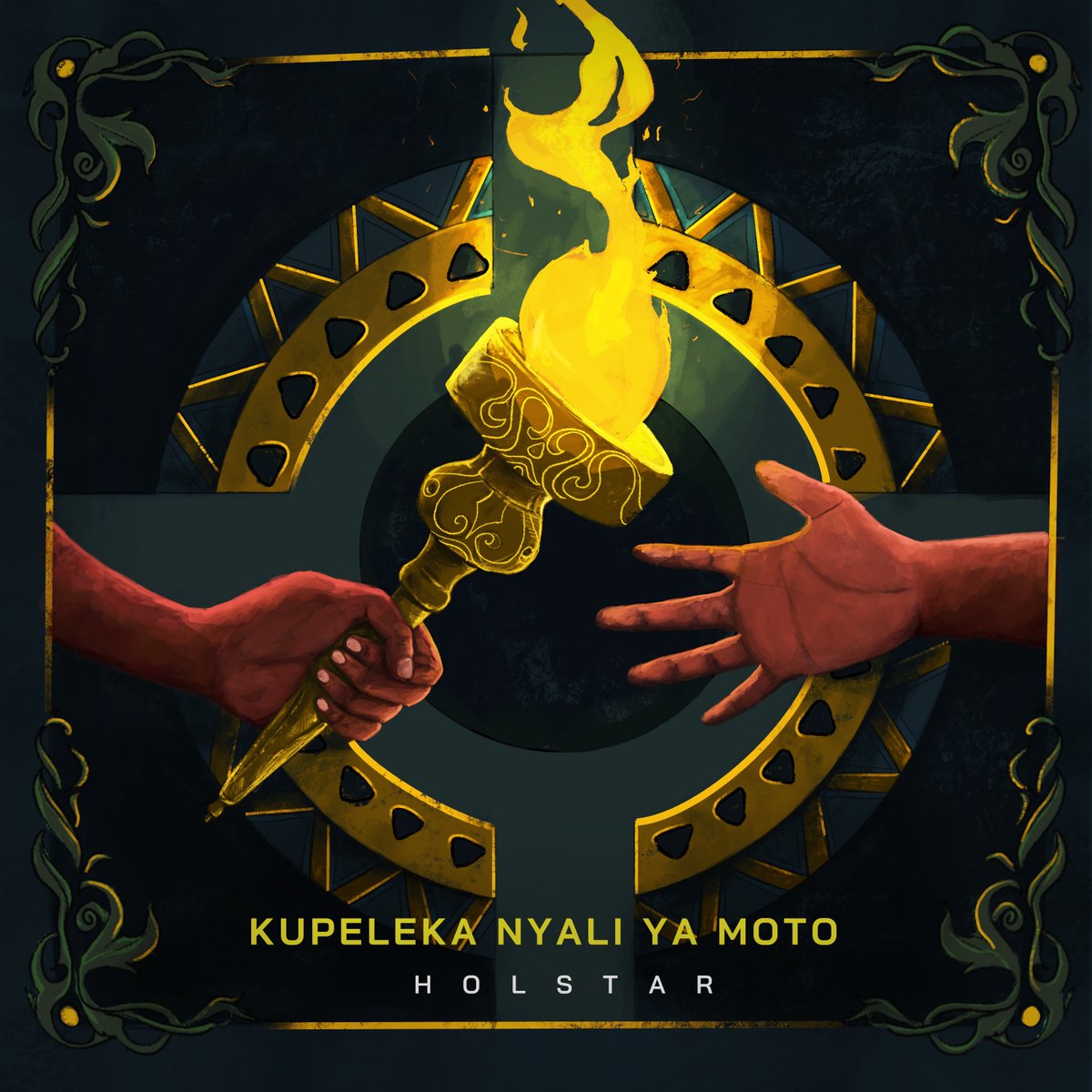 DuncanSodala's tweet photo. Today is @Bandcamp Friday! Get my album Kupeleka Nyali Ya Moto for $10 and I get to keep 100% of all sales.

Checkout last album (DIHD) and EPs as well...

https://t.co/hs8Kwe65Ds

#Holstar #KNYM #Bandcamp #BandcampFriday #HipHop #Afrofusion https://t.co/1Pb1Rixsff