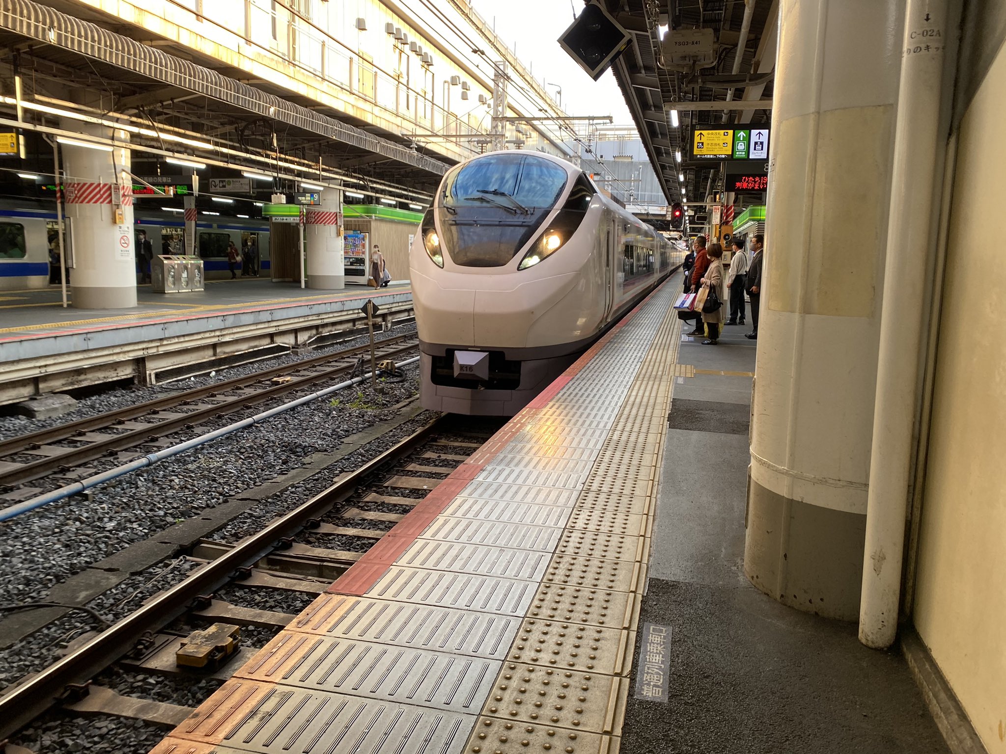 画像 常磐線人身事故だが なんとか特急走った T Co Yxhzpbhssl Matomehub まとめハブ 画像 常磐線人身事故だが なんとか特急走った T Co Yxhzpbhssl Matomehub まとめハブ