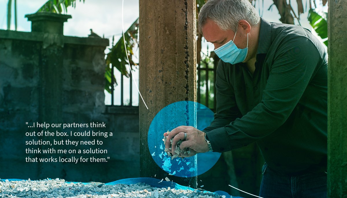 Alliance To End Plastic Waste tweet media