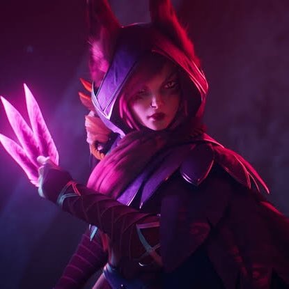 xayah