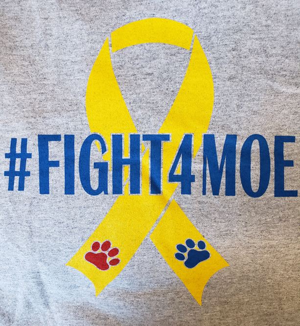 CoachV_GO_PLAY's tweet photo. #FIGHT4MOE https://t.co/ObieS9b66l