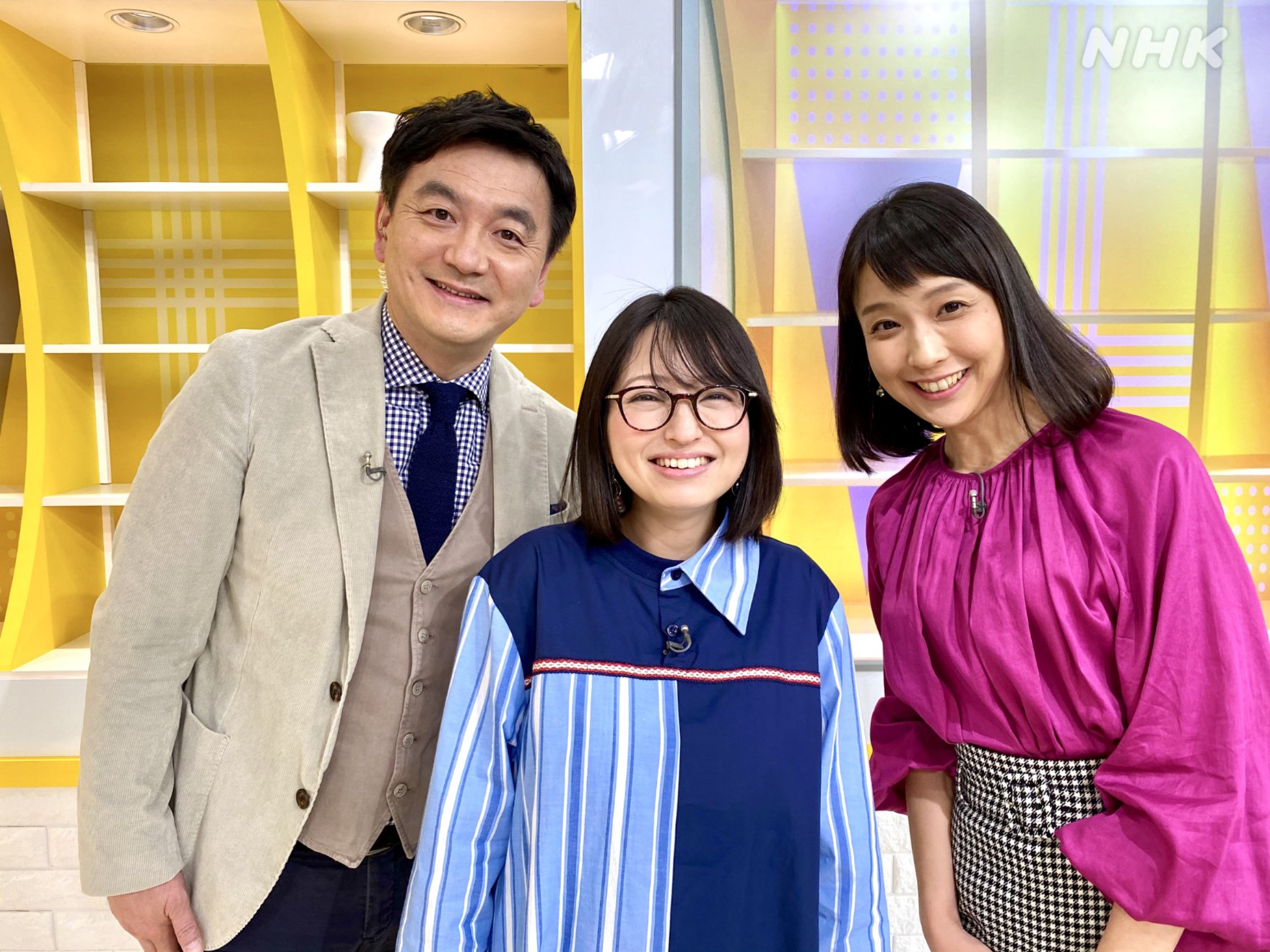Twitter 上的 ゆう５時 金曜はきん５時 福岡良子 さんがお休みに シブ5時気象キャスターの福岡さんが お休みに入ります しっかりお休みをいただいて また皆さんとお会いしたいです 福岡良子 本日放送予定だった りょーこのお天気旅行 は 11月下旬以降