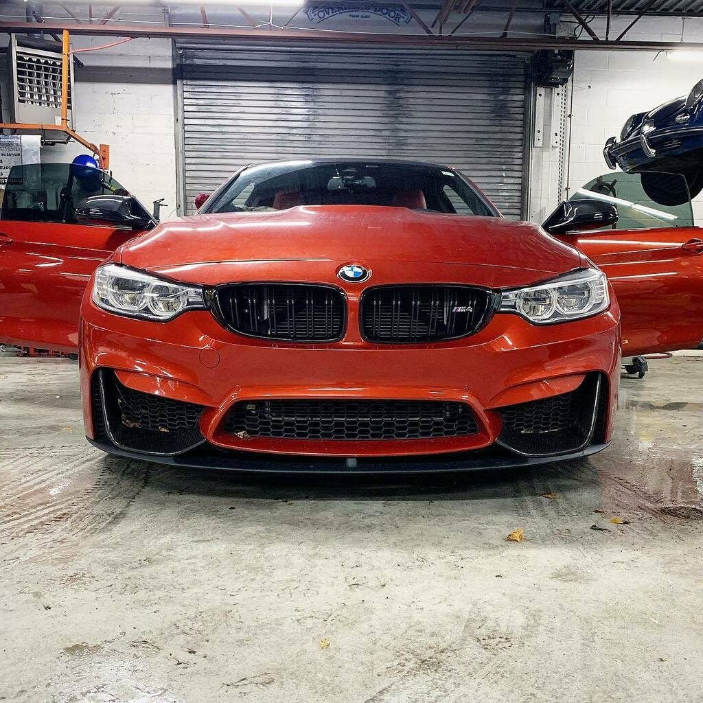 AutobahnPrfmnce's tweet photo. #M4 in for some Preventative Maintenance 💥 https://t.co/0nOHEY2DoY https://t.co/9FMkf92v0p