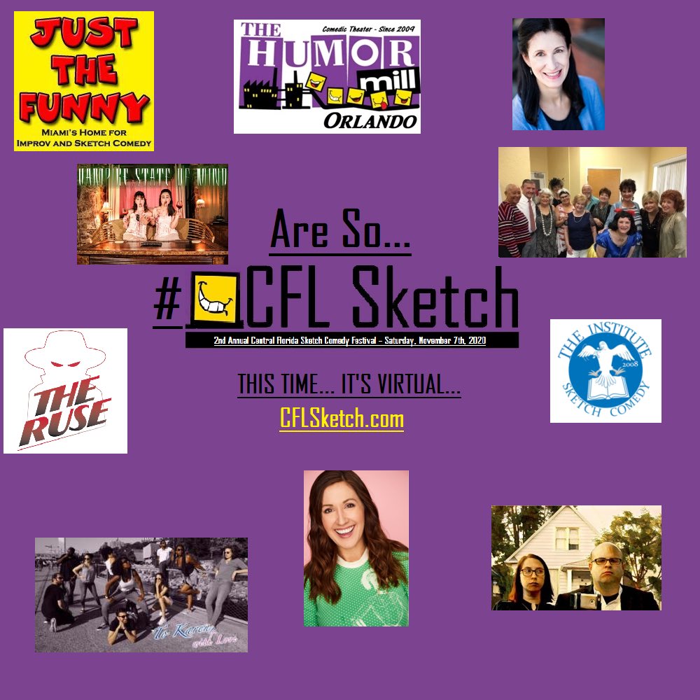 CFLSketchFest tweet media