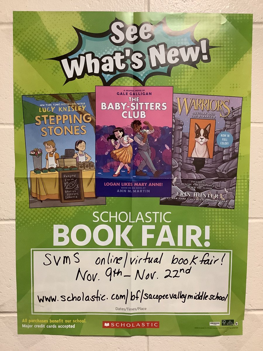 SacopeeValleyMiddle tweet media