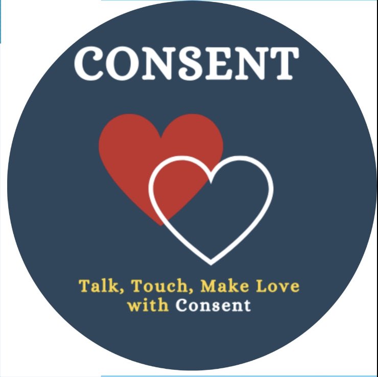 JohnmKendlin's tweet photo. #talktouchmakelovewithconsent #touchwithconsent #makelovewithconsent https://t.co/LBdIWvclE7