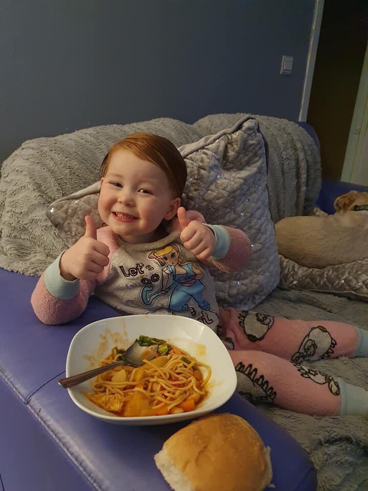 BenviewY's tweet photo. Benview EY #Flatpackmeals #foodonashoestring #HealthyLiving #ChildrensRights #family #ChildPovertyScotland https://t.co/hGE9uRFzbr