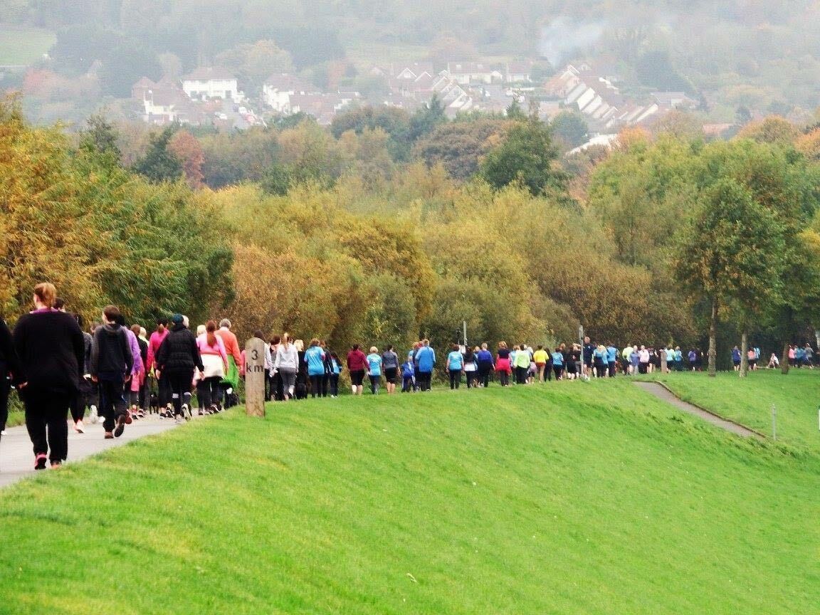 parkrun Ireland tweet media