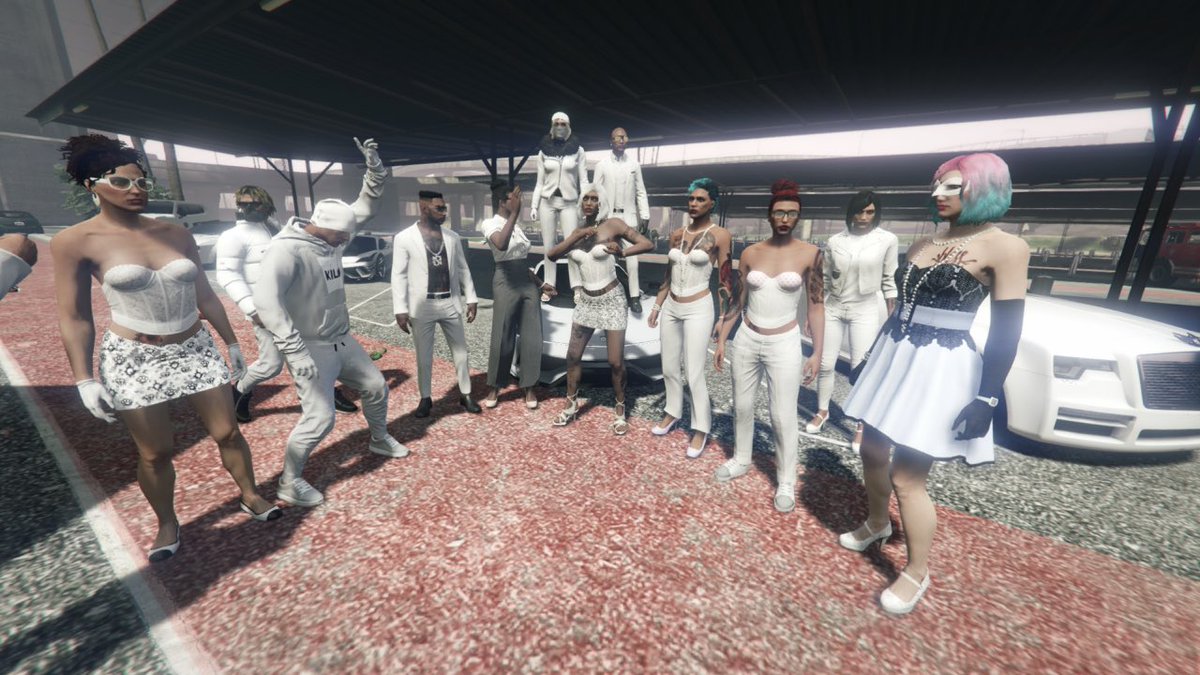 whoeveeer_'s tweet photo. It’s time to go back where my journey begin. #GTAOnline #MOBB #twitch #SupportSmallStreams #twitchstreamer #TwitchAffilate 
#MOBBTAKEOVER 
Back into my streaming roots. https://t.co/ANsElL8kHH