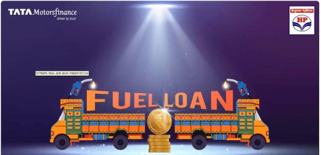 hpcl_retail's tweet photo. @HPCL joins hands with Tata Motors Finance Limited to offer Fuel Loan to Transporters and fleet operators. The product is launched today through a virtual meet. The end to end digital product will help customers to a simplified user journey. https://t.co/7RD8wZtz7c