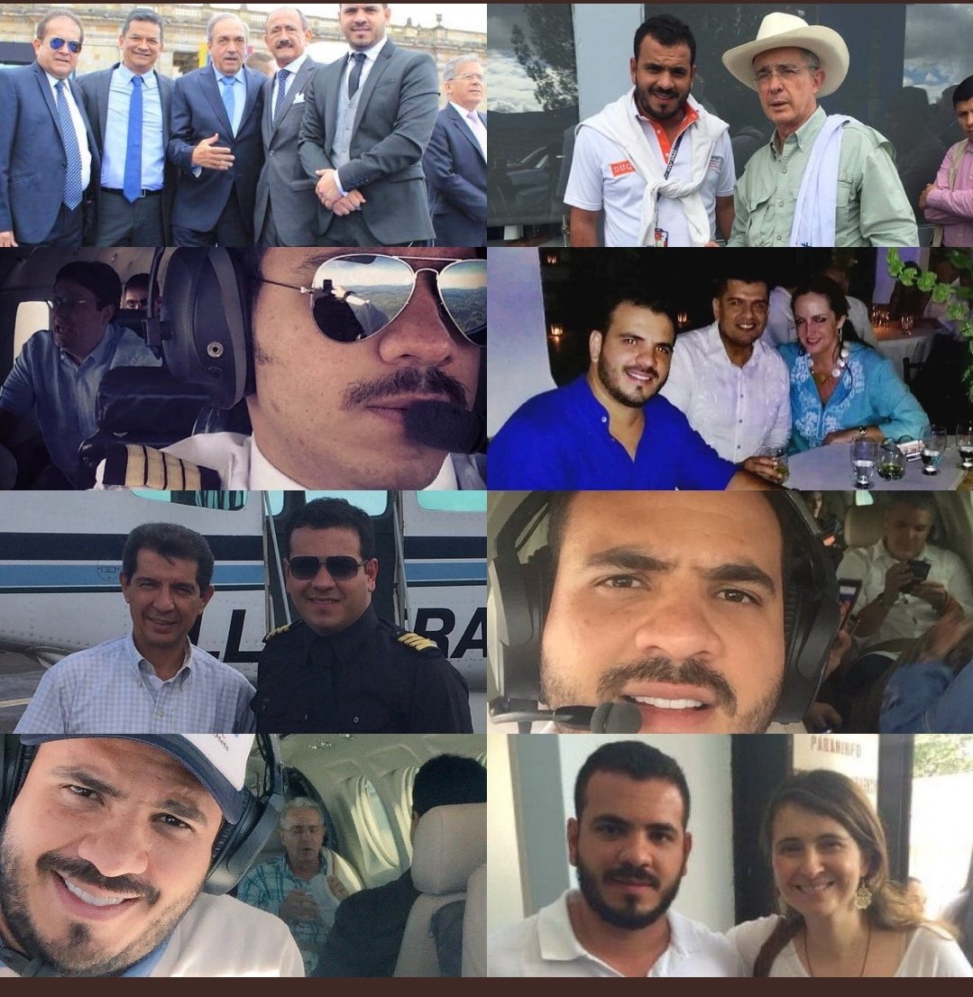 JoseAndresBar13's tweet photo. @LuisLuperdomo @petrogustavo @CorteSupremaJ El transportador de coca del narco gobierno, RABO DE PAJA! https://t.co/KmORfqd6El