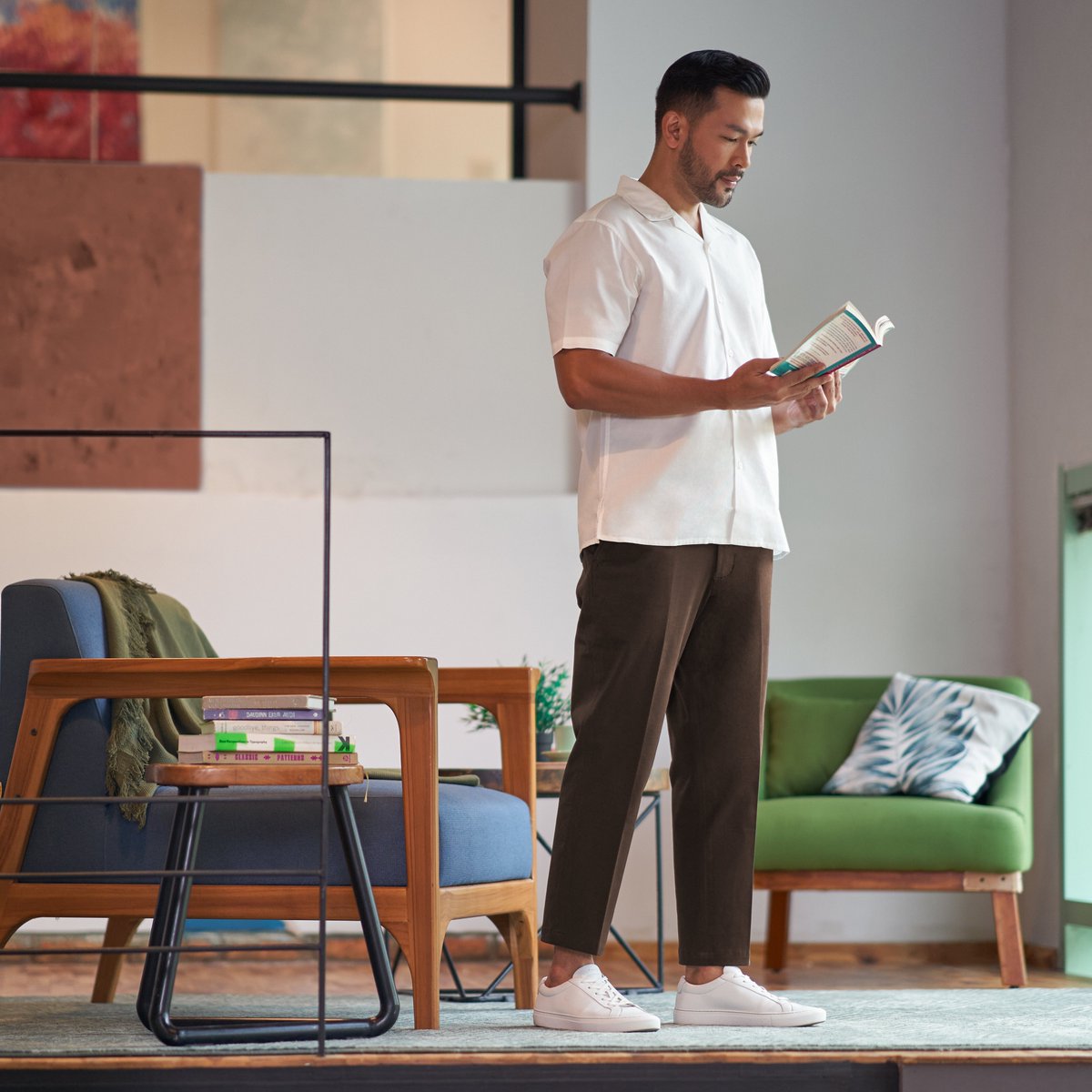 uniqloindonesia tweet media