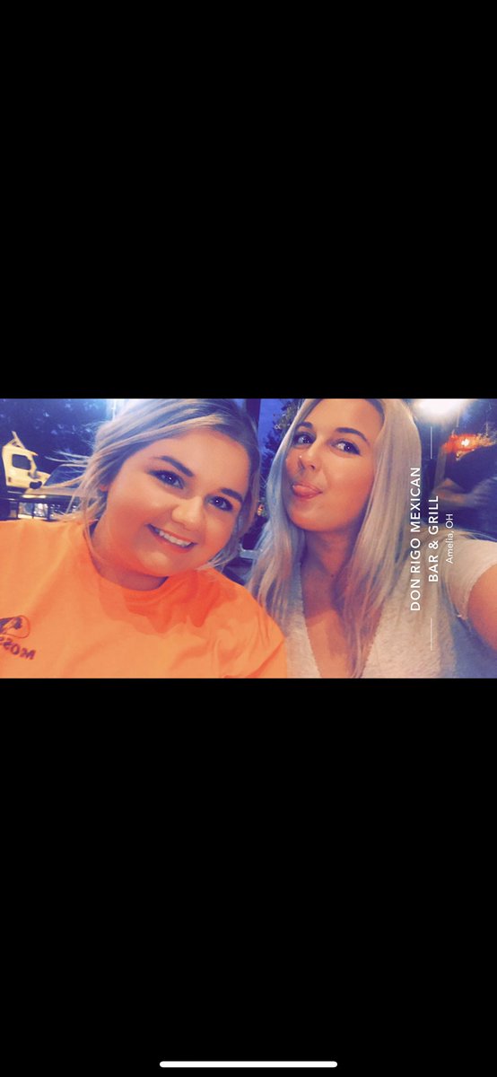 BethDollenmayer's tweet photo. Happy Birthday @AshleyBishop01 !!!! Love you so much GF 💞 https://t.co/N0nuK4zUAB