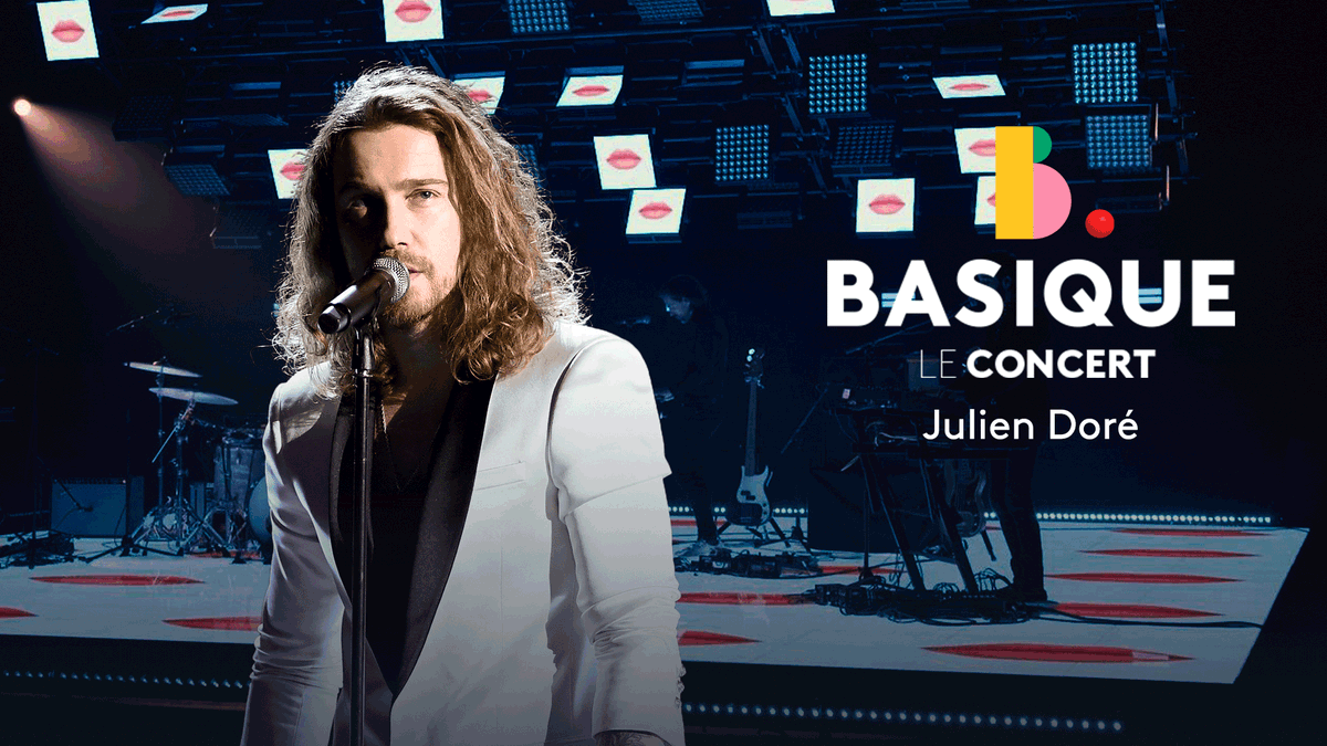 Ouverture des portes de notre salle de concert à 22h45 ! Qui sera avec nous pour voir <a href="/jdoreofficiel/">Golden Julien</a> ?