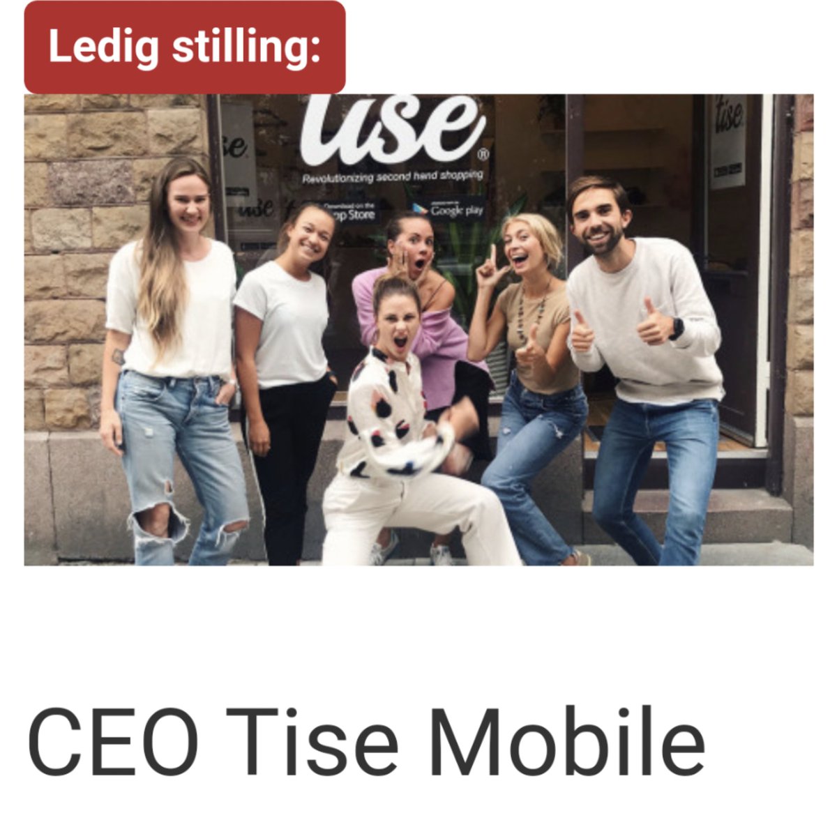 pilidr's tweet image. Every company becomes a fintech company, per @a16z. Except in Norway where they (hire Telenor ppl &amp;amp;) become a mobile operator instead. #tiseapp #vipps
