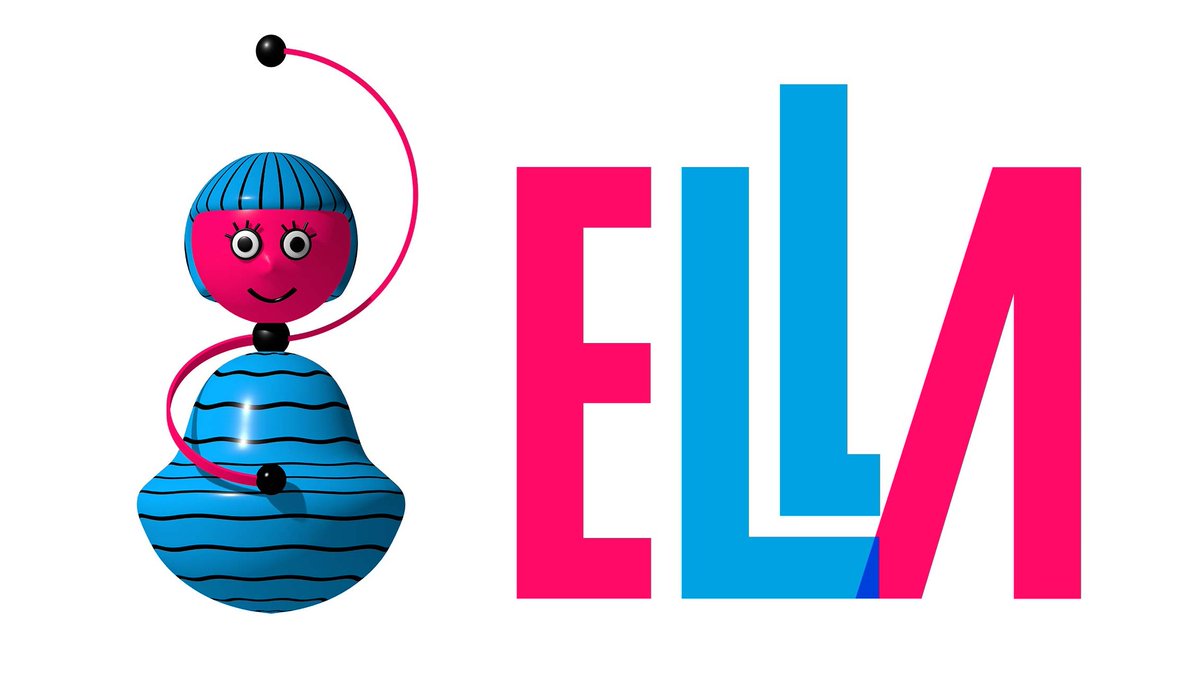 EllaAgent's tweet photo. 📩9️⃣0️⃣ 

À LA UNE : "Et l’évolution créa la femme".

#ELLA de #JamaisSansElles, le meilleur de l'actu sur la mixité. Abonnez-vous à sa newsletter 🤖💃🏻 : https://t.co/Z0bCHpIkib #Veille #IA https://t.co/tKk0ycVVVJ
