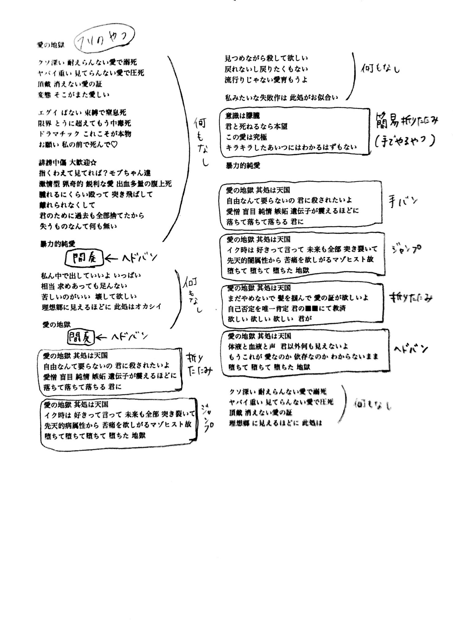 id CD/甘い暴力、少年記 再生確認済み 歌詞カード付き SHOPPING | キッスエンタ.jp