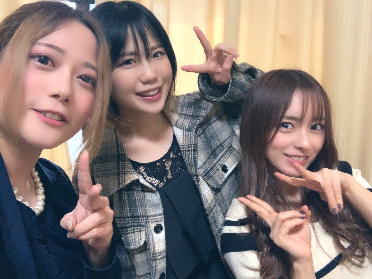 ペケちゃん プリンちゃんお疲れ様でした レオ子さんとナツ美さんお姉さんたちと撮影楽しそうだね 告知 楽しみ待ってるね ペケちゃん プリンちゃんお疲れ様でした レオ子さんとナツ美さんお姉さんたちと撮影楽しそうだね 告知 楽しみ待ってるね
