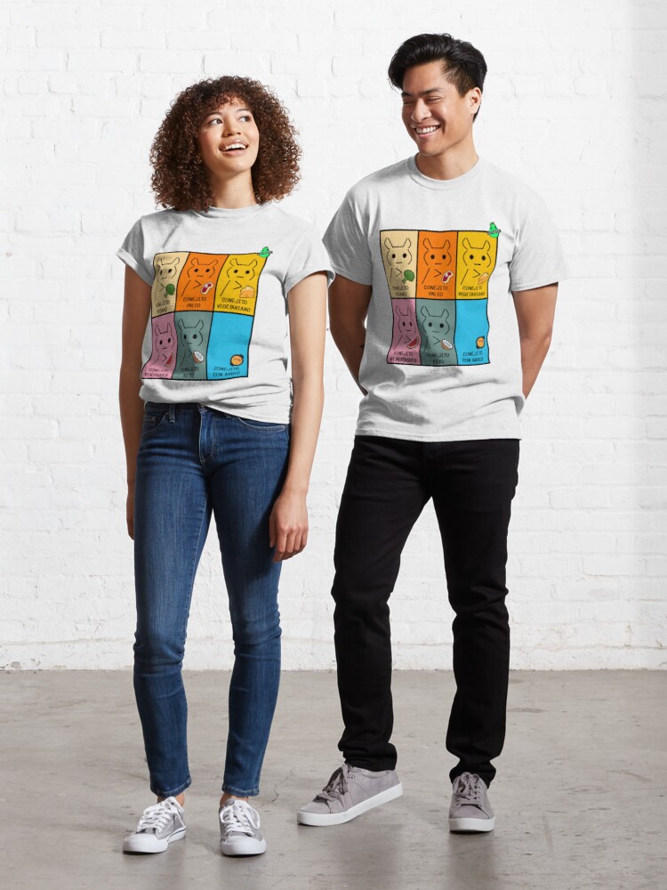 nutrinazi's tweet photo. En #SoyNutri las camisetas clásicas a 14,99€

Conejito a dieta -> https://t.co/5zZrkOCxiA
No reirse de los nutris-> https://t.co/IOTBjU5FPz 
No tengo ego ->https://t.co/UJ5aQkE6f9
Emosido engañado-> https://t.co/TVrLYo8QVO

¡AQUÍ TODOS LOS PRODUCTOS! -> https://t.co/laN90zTNwm https://t.co/EIFbzBMWan