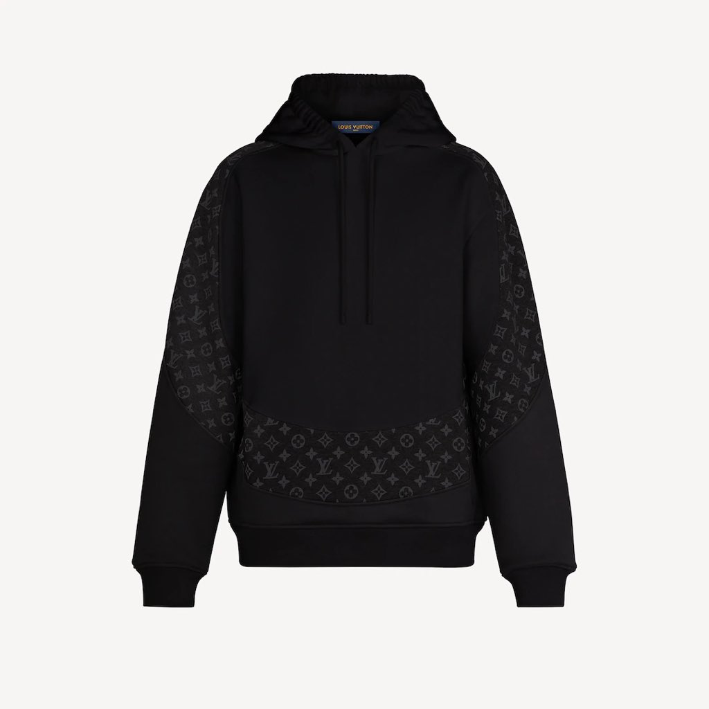 SixTONES 田中樹くん 私服 LOUIS VUITTON モノグラムサークルカット