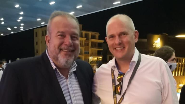 Gracias por darle la bienvenida a <a href="/Condor/">Condor Airlines News</a> y mostrar lo bien que Cuba está preparada para los vacacionistas de Alemania. El RKI ha confirmado que no importa dónde se encuentre, pero que las personas se adhieren a las reglas para prevenir las infecciones por COVID-19. #flysafe