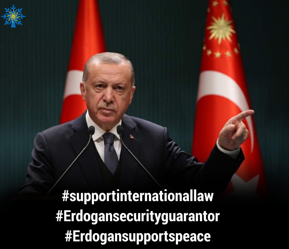 RamilaGasimova's tweet image. Erdogan is the guarantor of European security.He is a leader in embracing millions of Syrian refugees and ensuring Europe's energy security.The Armenian lobby against it is interested in destabilizing Europe
#SupportErdogan #SupportTurkey #Erdogansecurityguarantor #noTurkeynoNato