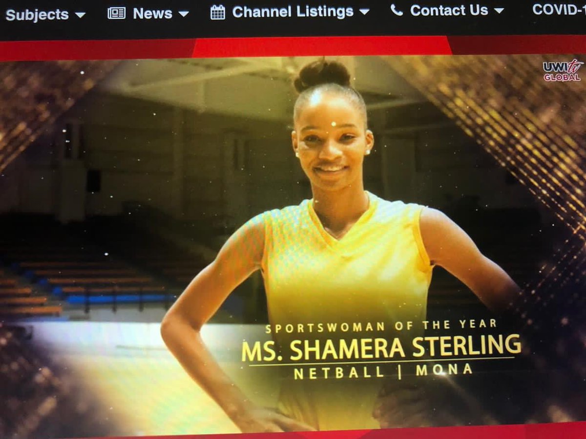americasnetball's tweet photo. @SterlingShamera doing great things @UWIMonaPelicans. Congratulations and Keep up the great work!!!!   @AdelaideTBirds https://t.co/Es4WsgdacV