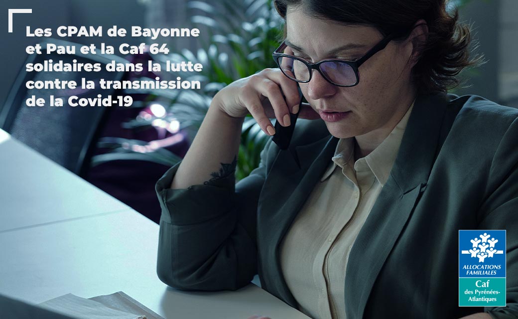 Caf des Pyrénées-Atlantiques tweet media