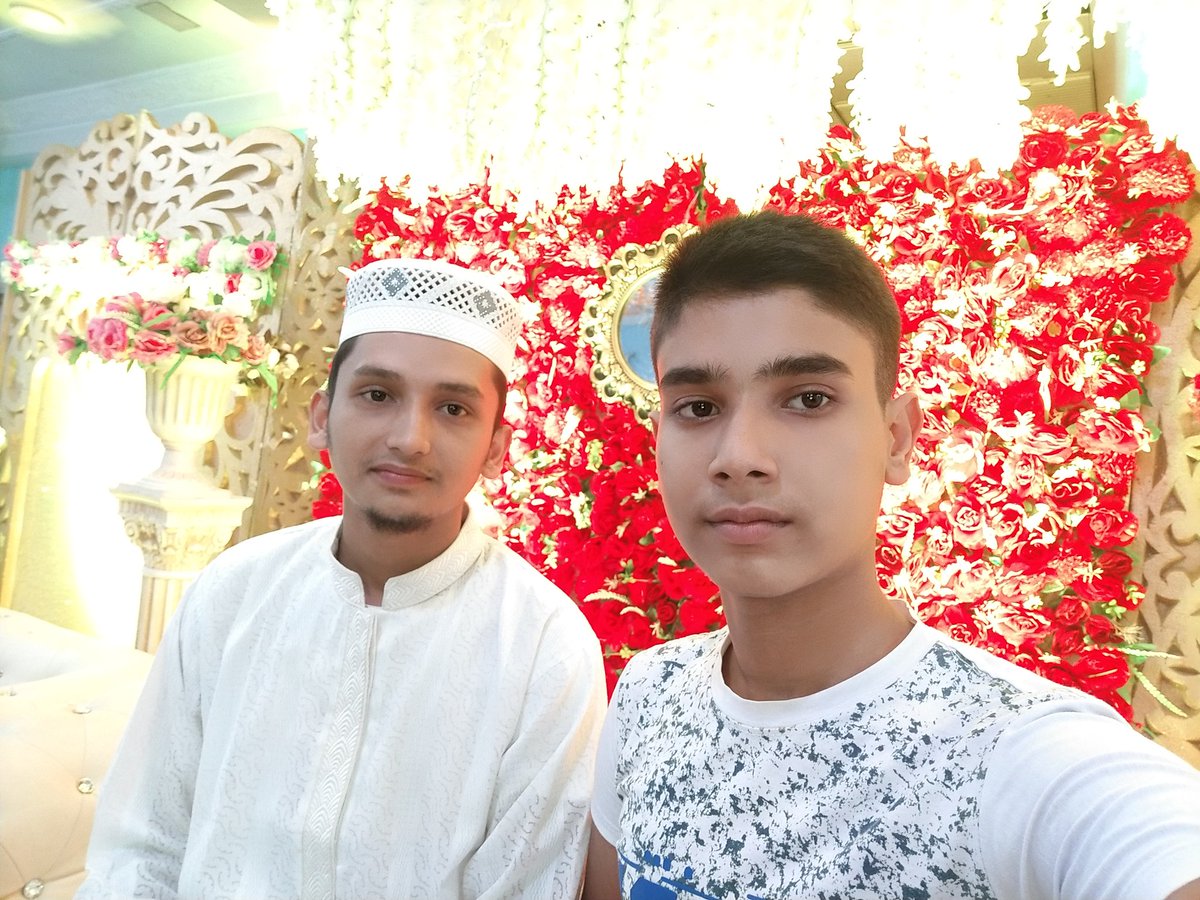 SayedHabibiOFCL's tweet photo. Assalamualaikum https://t.co/CN5KRAavSs
