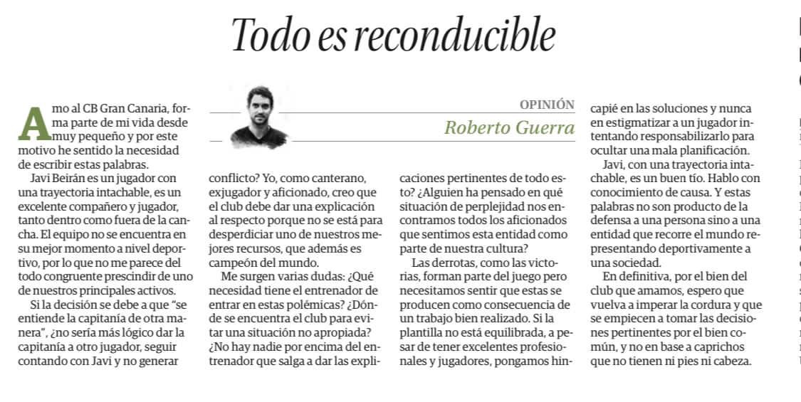 ➡️ Todo es reconducible. Opinión constructiva y desde el amor a mi club 💛💙. 👇🏼👇🏼👇🏼