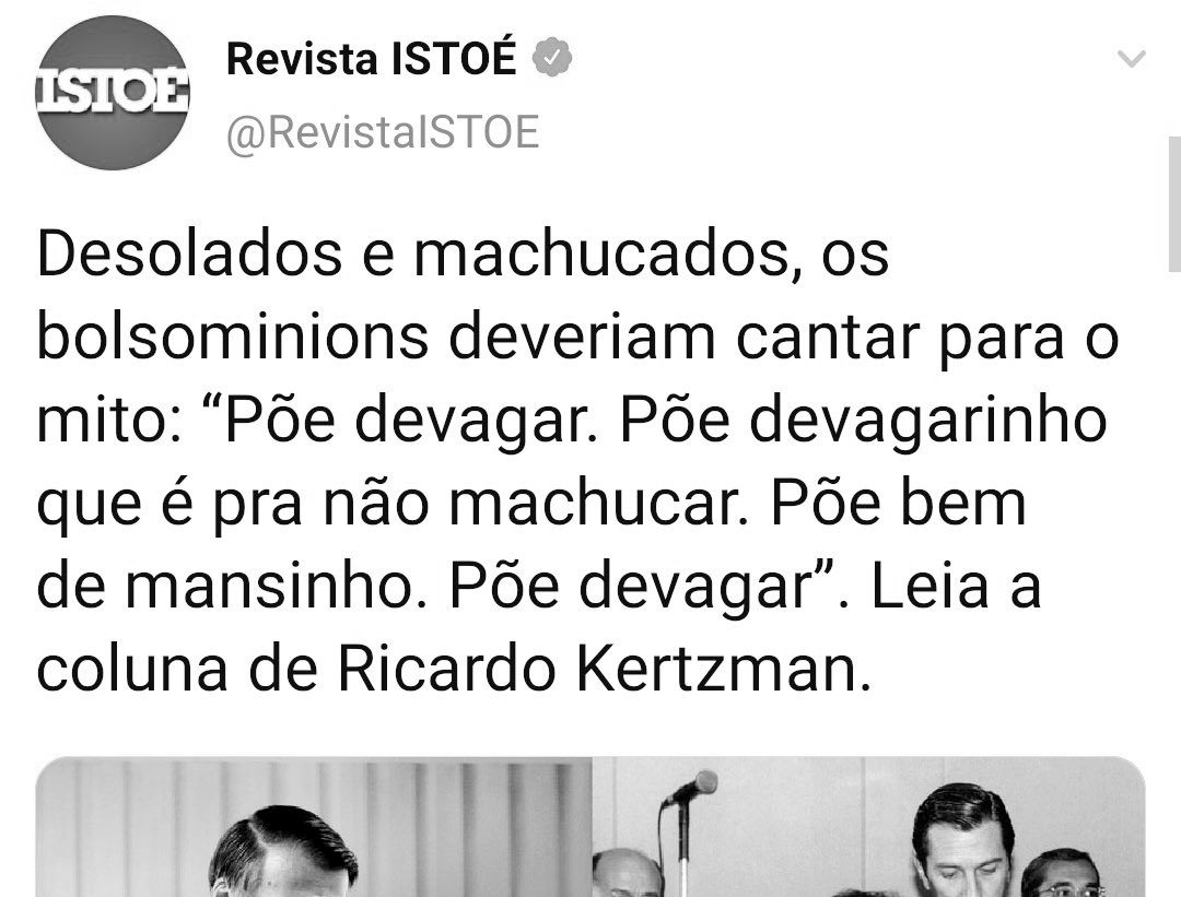 flaviogordon's tweet photo. Jornalismo profissional brasileiro: greatest hits https://t.co/WK3Pefba3l