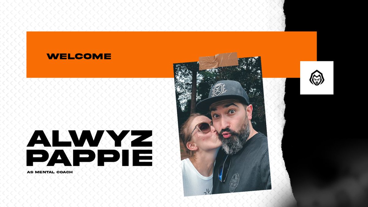 4ElementsE's tweet photo. Please welcome our mental health coach, @AlwyzPAPPIE !💪

He is 38 years old, a dad of 3 amazing children and ready to offer his services within 4Elements 🔥

#4EverHappy 😄 https://t.co/SSSUfJd7mj