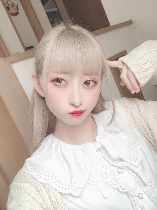 コスプレイヤー椛乃ねむ（もみじのねむ）のTwitter画像24