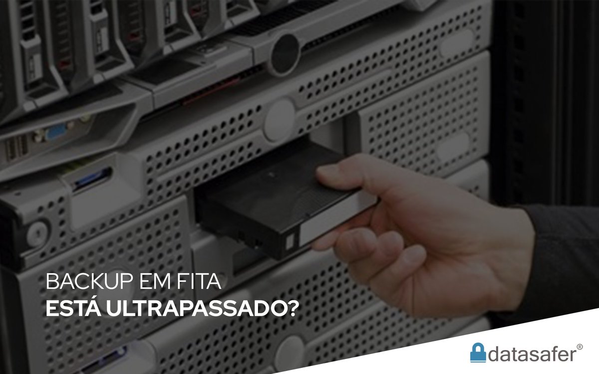 data_safer's tweet photo. Para decidir qual solução é a melhor para sua organização, avalie a rotina de trabalho da sua equipe de TI, considere o tempo e as pessoas que serão envolvidas em cada processo e como isso irá garantir a disponibilidade dos dados em caso de perda.
#backup #backupemfita #ti #msp https://t.co/0gs9Wb13uQ