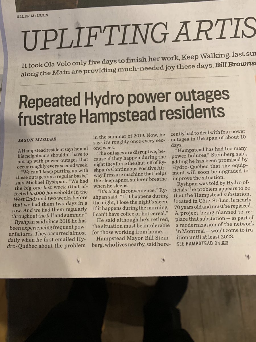 Hydroquebec Hashtag On Twitter