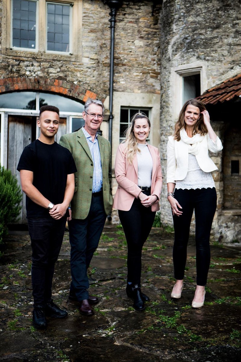 Rococoofbath's tweet photo. Exciting changes have been afoot! We are delighted to introduce you to the team - Cameron, Paul, Hannah and Rebecca. Highly experienced and with great attention to detail they will continue to deliver an exceptional property hosting service for our owners and to guests. https://t.co/SFB4mtUkva