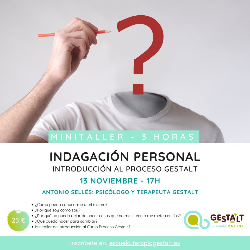 GestaltCastello's tweet photo. ¡Buenos días!

La agenda de actividades que te traemos para NOVIEMBRE es exclusivamente online.

Pincha en el enlace para encontrar la información ampliada:⬇️
https://t.co/OogXoSpYIP https://t.co/yspRoAMjdY