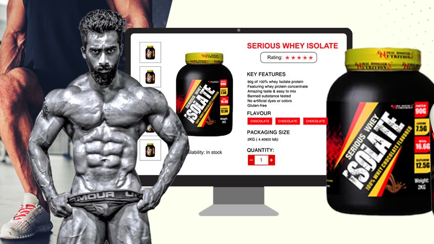 AnimalBooster's tweet photo. Buy Best Serious Whey Isolate 2kg Sports Nutrition Online- Animal Booster Nutrition.
website https://t.co/HfY002UDoJ
Fssai Approved Free Shipping
.
#animalboosternutrition #wheyisolate #gymlife #workout #fitness #seriouswheyisolate #animalgainer #bodybuilding #nutrition #COVID19 https://t.co/fMj8fW9Bds