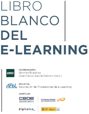 CeLearningEs's tweet photo. 📣 webinar📣 gratis  sobre

#InteligenciaArtificial y #Blockchain

este jueves  📅 12 Noviembre - 18 h. CET ⏰

inscripción 📌 https://t.co/VpmakLeM2a

Con J. Lozano (@nanfor) y JC. García (@UNED).

Organizan @apel_elearning y @UNED. @Alastria_ @palazio https://t.co/mzvVXepirH