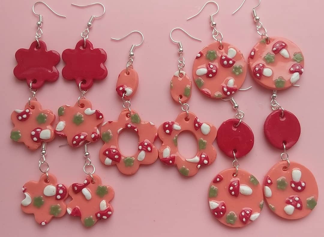 🍄Available tonight!! 7pm GMT 🍄