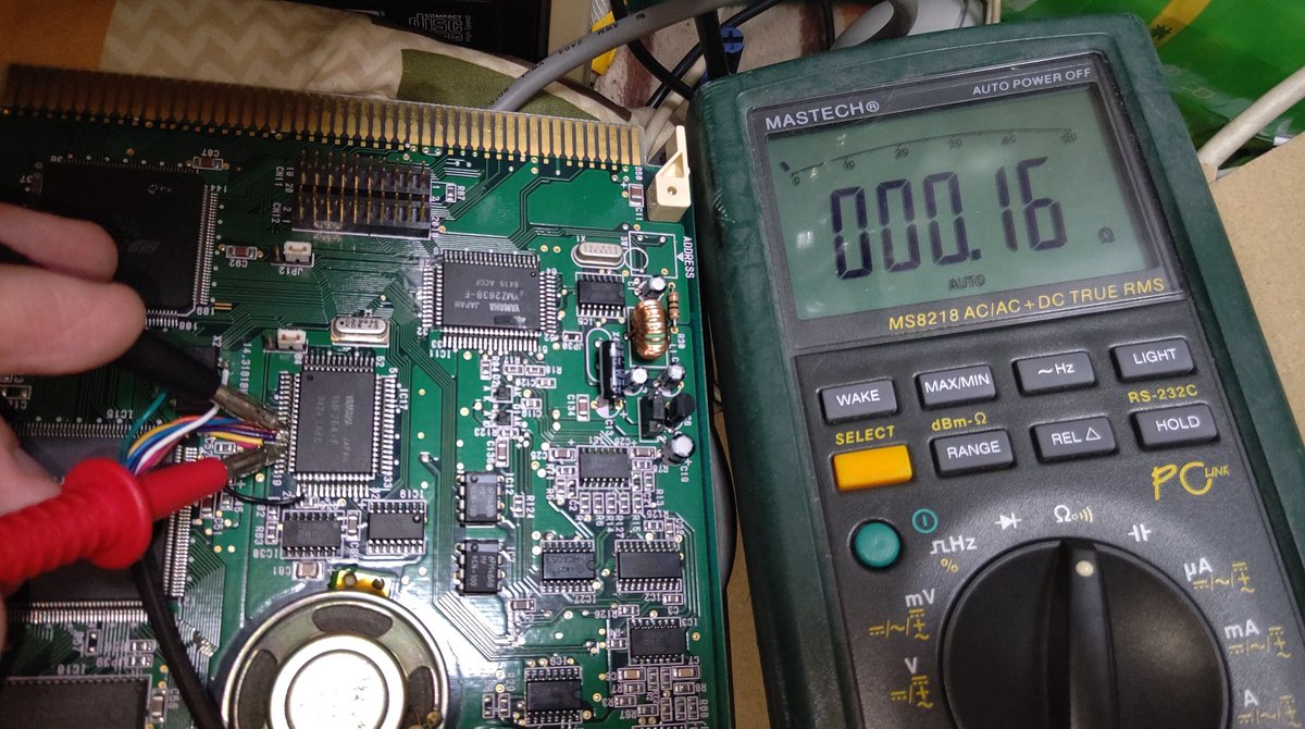 PC98 WSR-G（FM音源付きウィンドウアクセラレータ）、コントローラ端子