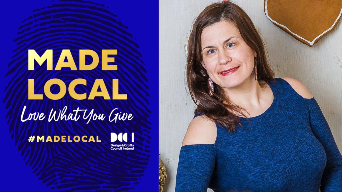 ValgStudio's tweet photo. So excited to be part of #madelocal @DCCIreland  campaign launching today. I handcraft colourful and contemporary jewellery @ https://t.co/ZLgcjRyCaf in Tullow, Co. Carlow. Find more irish gifts at https://t.co/IqcSvMH7Zd  #lovewhatyougive #irishcraft #irishdesign @designireland https://t.co/2IaQosi4rv