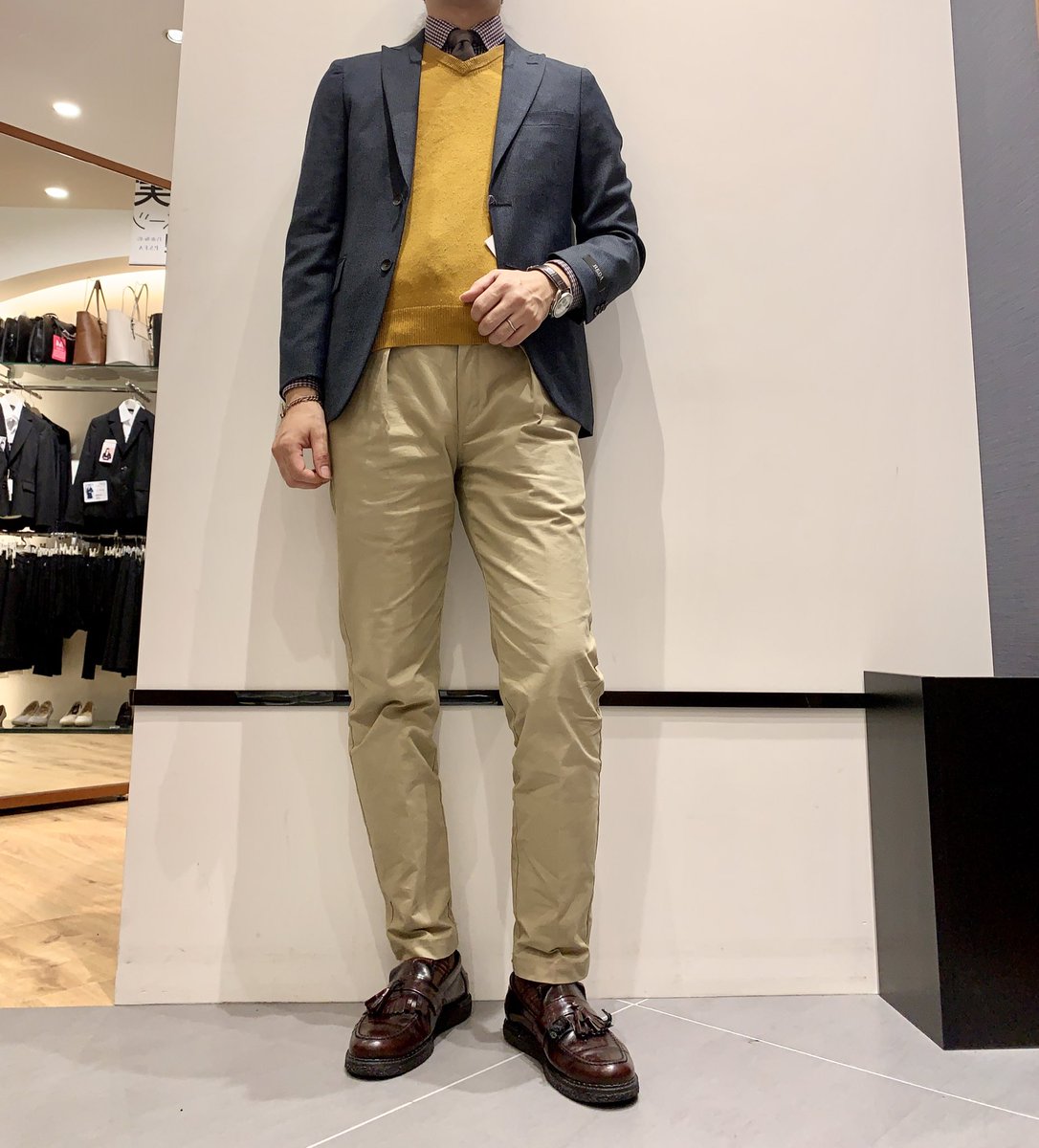 BENPSFASHION1's tweet photo. インポート【セットアップ】REDA ACTIIVEネービー⭐️
https://t.co/qt3MUD0VJj
#PSFA
#DICKIES
#ディッキーズ
#ディッキーズ874
#ワークパンツ
#ワークウェア
#レダ
#REDAACTIVE
#セットアップ
#西海岸
#アメカジ
#コーディネート
#REDA
#ディッキーズコーデ https://t.co/T1xt3FY8Dy