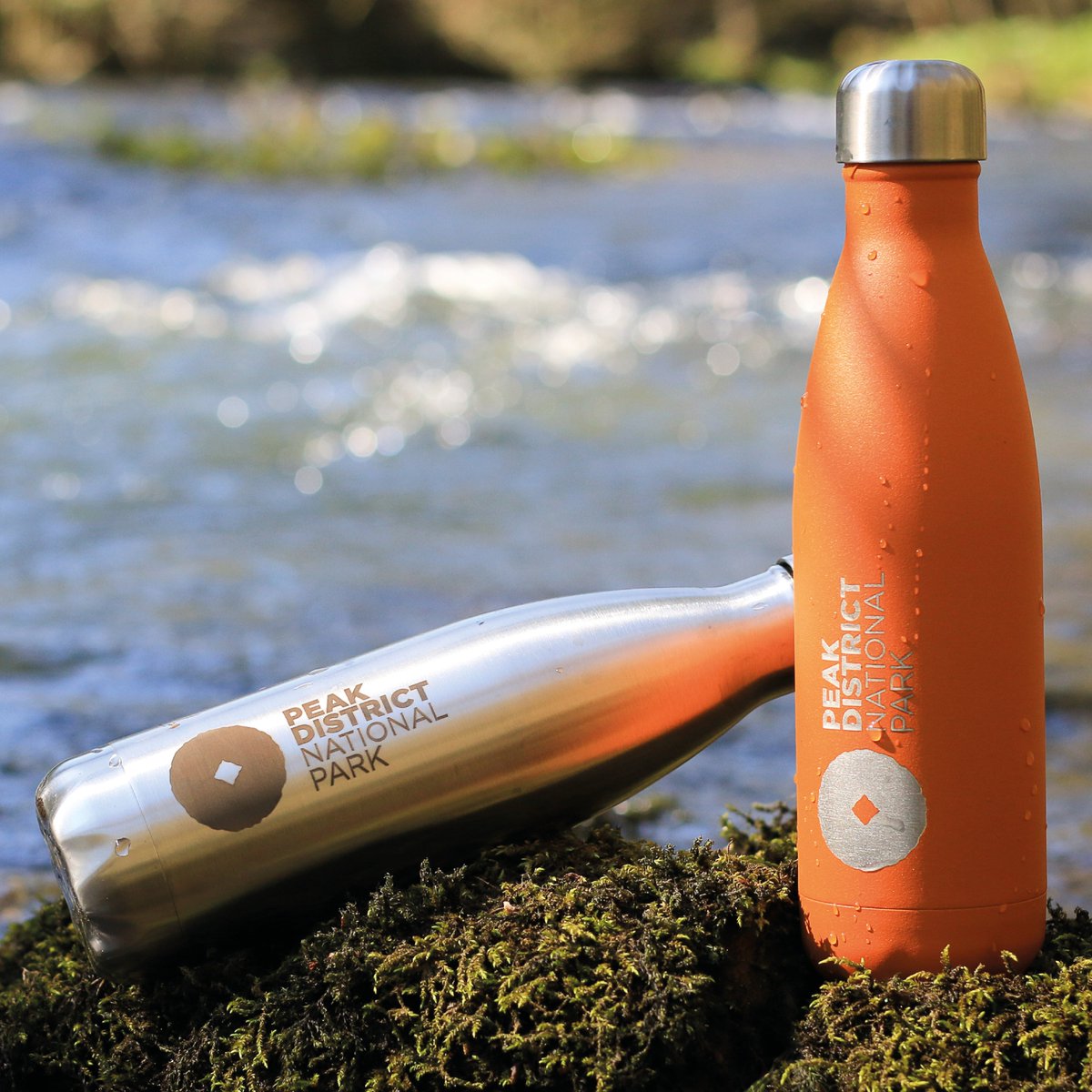 Peak District National Park tweet media