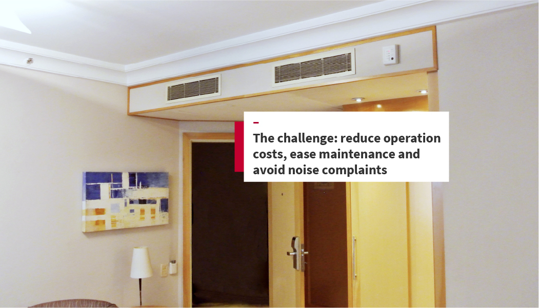 HitachiAC_GB's tweet photo. Hotel customers have different needs. The TRYP São Paulo hotel relied on SET FREE Σ, one of the most recent Hitachi VRF systems, to renew its #airconditioning system. #HitachiAir #vrfsystems
Find out more here: https://t.co/OoqsJeggDS https://t.co/2kCCZFbcHo