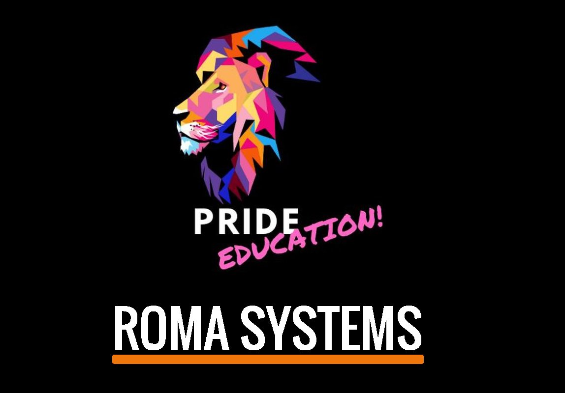 Roma Systems (@romasystems) / Posts / X
