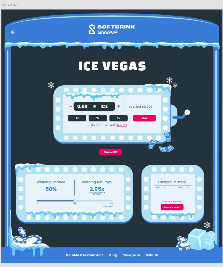 SoftdrinkSwap🥤#BSC tweet media