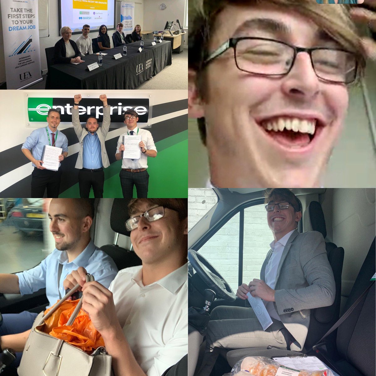 ERACU16F's tweet photo. Massive congratulations to @AaronU4G3 for his deserved promotion to Assistant Manager of Dereham!! Very talented addition to the team 👏🏼🥳🥇 https://t.co/vJiCojz5OS