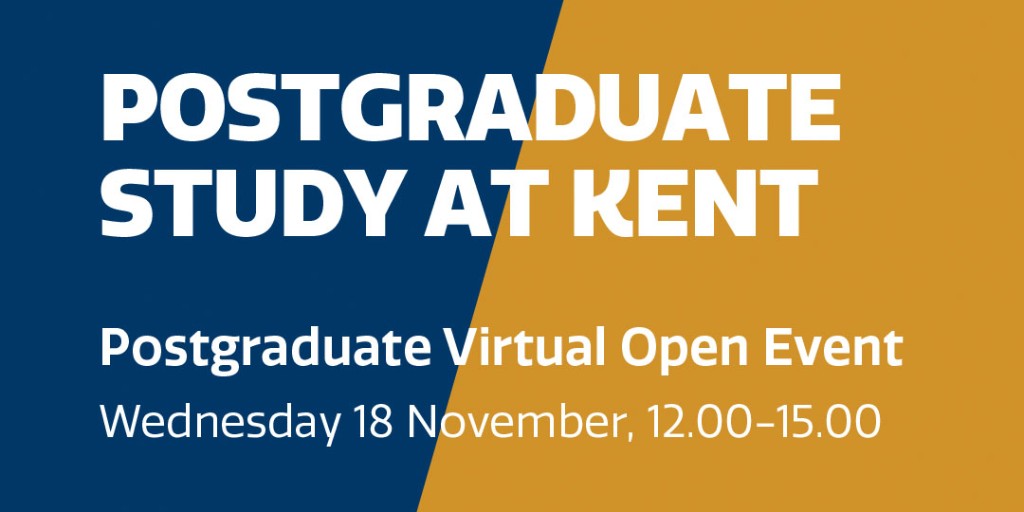 UniKentSportSci's tweet image. Thinking of further study? Hear from specialist academics and attend a live Q&amp;amp;A session on our PG Virtual Open Day. Book your place: kent.ac.uk/courses/visit/…

#university #studysports #studysport #sportresearch #uniopendays #uni #pgcourses #postgrad #postgraduate #postgradstudy